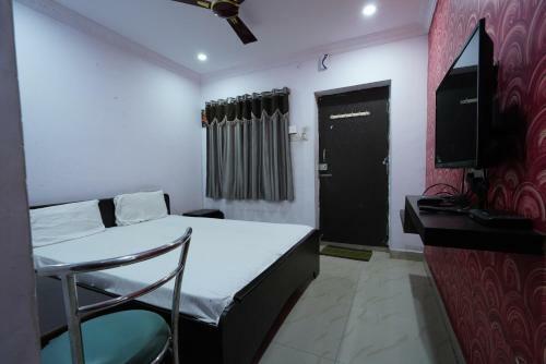Hotel Oyo 86229 S V Convention