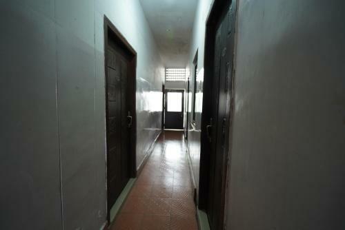 Hotel Oyo 86229 S V Convention