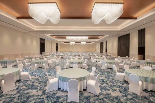 Hotel Radisson Blu Resort Visakhapatnam
