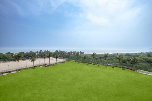 Hotel Radisson Blu Resort Visakhapatnam