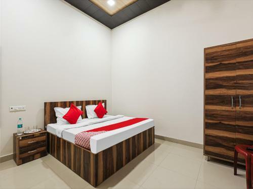 Oyo Flagship 86725 Hotel Chauhan