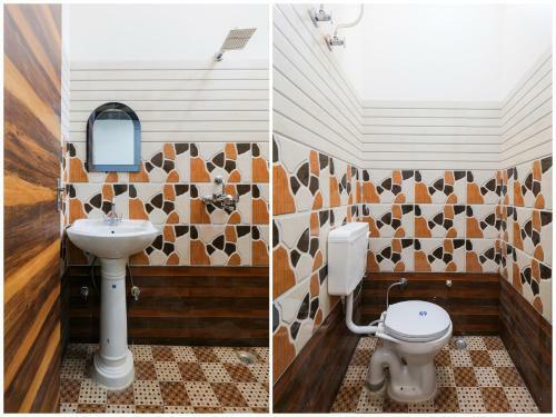 Oyo Flagship 86725 Hotel Chauhan