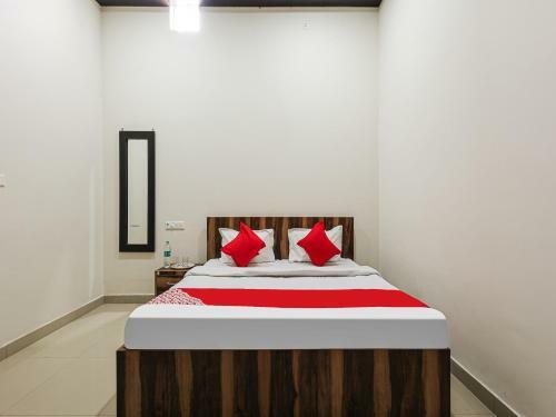 Oyo Flagship 86725 Hotel Chauhan