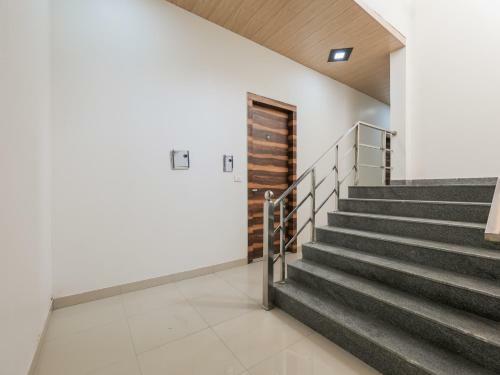Oyo Flagship 86725 Hotel Chauhan