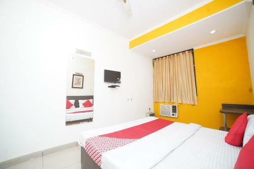 Collection O O 32872 Hotel Blueberry