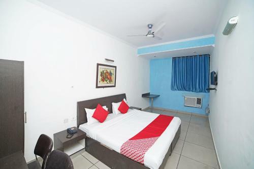 Collection O O 32872 Hotel Blueberry