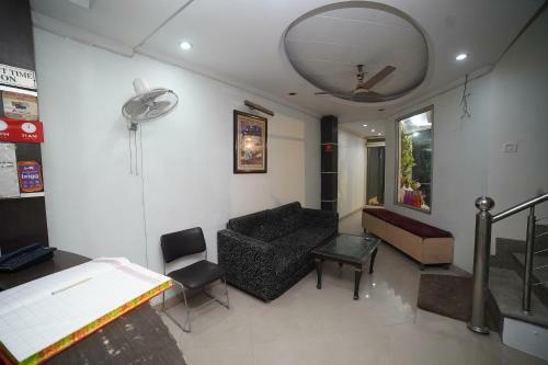 Collection O O 32872 Hotel Blueberry