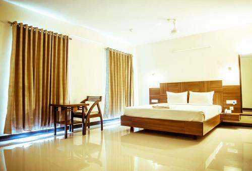 Hotel The Pioneer