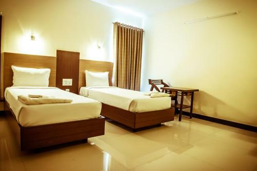Hotel The Pioneer