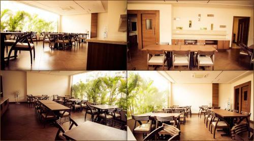 Hotel The Pioneer