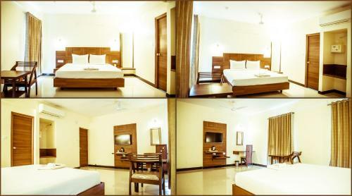 Hotel The Pioneer