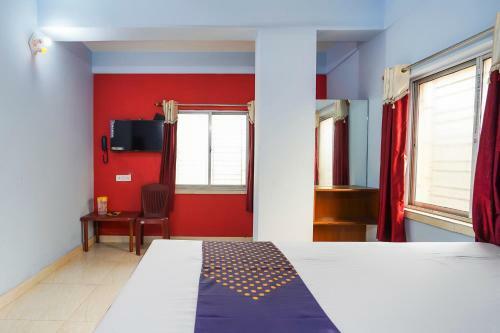 Hotel Spot On 64196 Silver Green