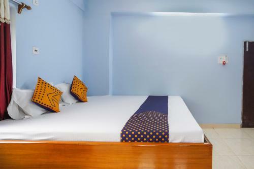 Hotel Spot On 64196 Silver Green