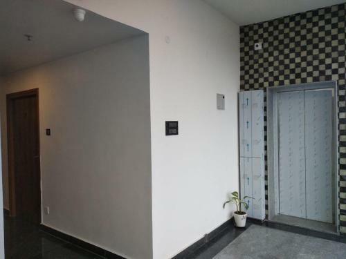 Bed & Breakfast Samsan Residentia