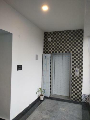 Bed & Breakfast Samsan Residentia