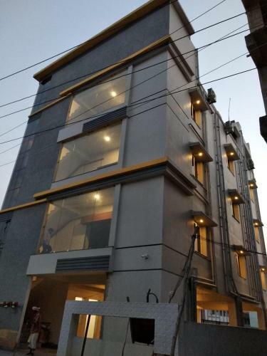 Bed & Breakfast Samsan Residentia