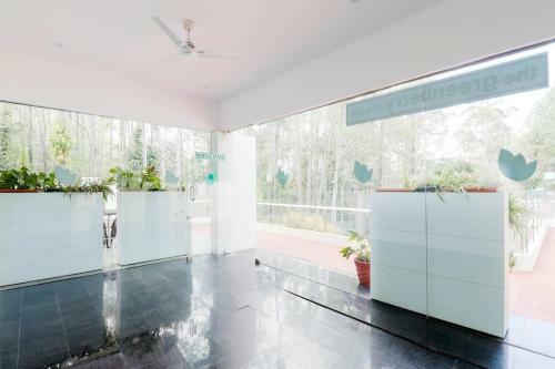 Hotel Sjk Green Berry Resorts