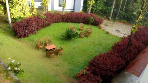 Hotel Sjk Green Berry Resorts