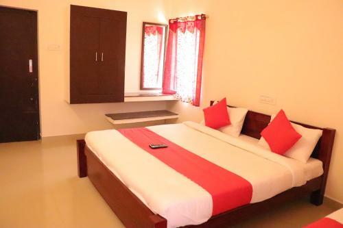 Bed & Breakfast Coco Resorts Yercaud