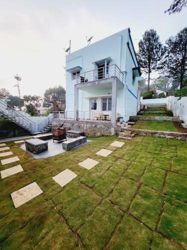 Tito's 4bhk Villa