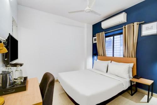 Hotel Jaiswal Filoxenia Prime