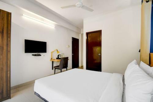 Hotel Jaiswal Filoxenia Prime