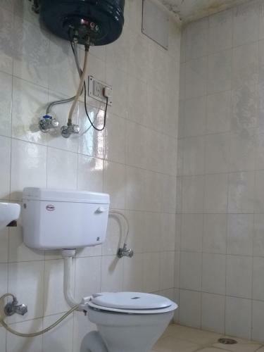 Hostal A 10 Bedroom Guesthouse
