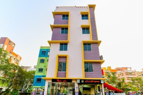 Hostal Vesta Villa