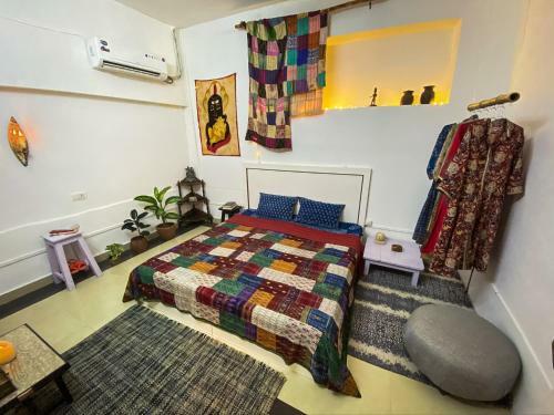 Albergue The Pathwalkers' Habitat