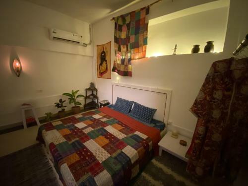 Albergue The Pathwalkers' Habitat