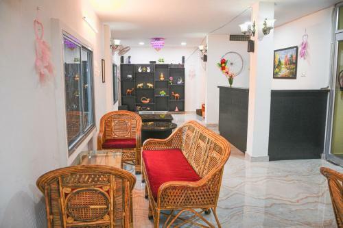 Albergue Banjara House