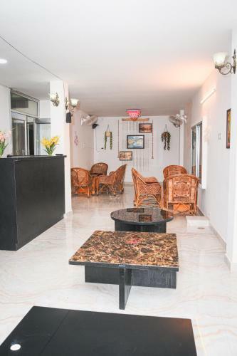 Albergue Banjara House