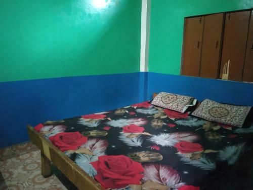 Hotel Yatri Niwas