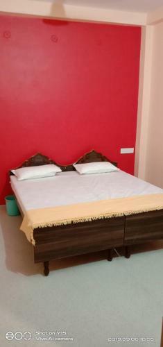 Hostal Mayur Paying Guest House