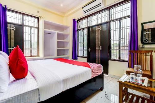 Hotel Oyo 63236 Valencia Inn