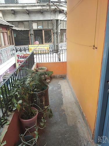Hostal Tridev Paying Guest House