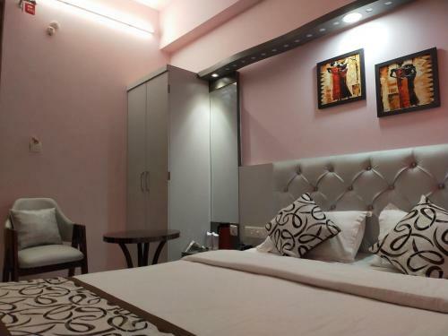 Hotel Prabhat