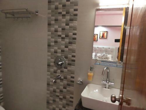Hotel Prabhat