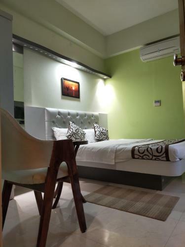 Hotel Prabhat