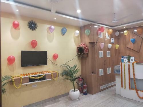 Hotel Prabhat