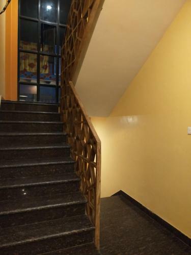 Hotel Prabhat