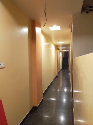 Hotel Prabhat