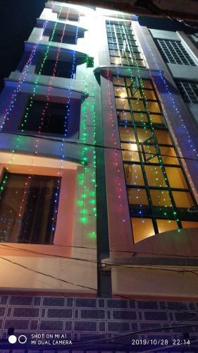 Hotel Prabhat