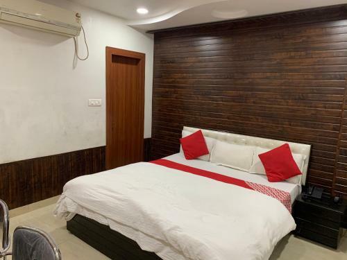 Hotel Ashoka Ganages