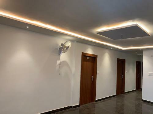 Hotel Ashoka Ganages