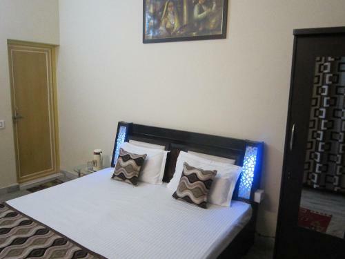 Sai Homestay