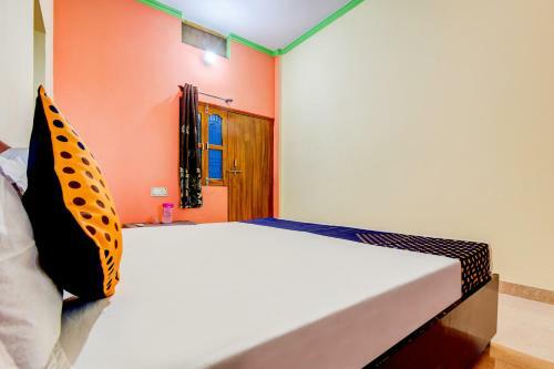 Hotel Spot On 63206 Usha Guest House