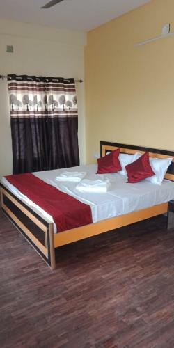 Hotel Varanasi Paradise