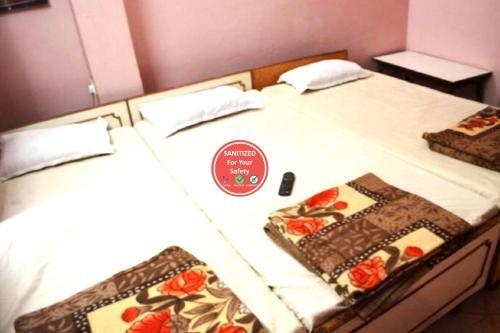 Hotel P N Ganga Varanasi
