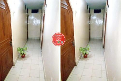 Hotel P N Ganga Varanasi